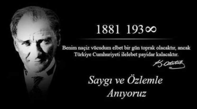 10 Kasım